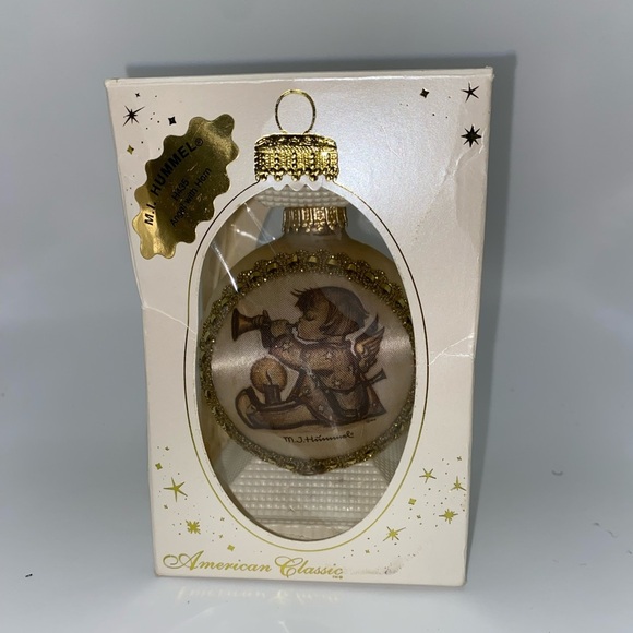 Hummel Gold Decor-home-accesories - Picture 3 of 9